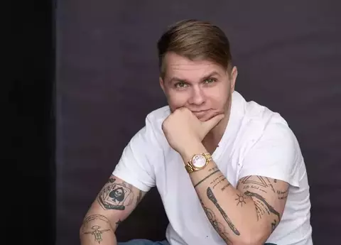 Codin Maticiuc, vizită-surpriză la florăria soacrei sale: "Aveți cam multe...". Ce reacție neașteptată a avut mama Anei Pandeli când și-a văzut ginerele