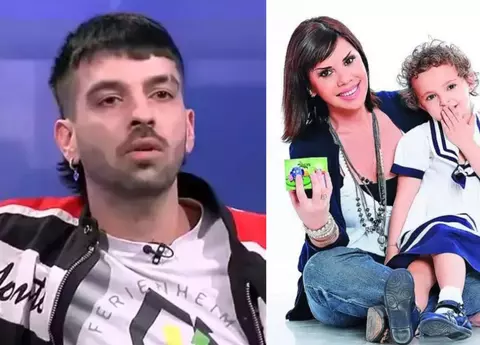 David Pușcaș, fiul adoptiv al Luminiței Anghel, susține că s-a întâlnit cu Măriuca, fetița pe care mama lui a vrut să o adopte: "Am plâns împreună, ne-am alinat amândoi suferințele, pentru că am avut același destin"