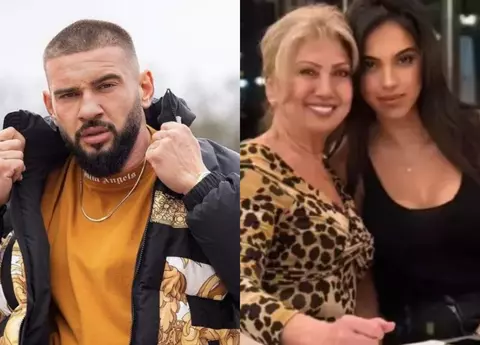 Dorian Popa și noua iubită, vacanță romantică, la Veneția. Relația este una serioasă: artistul i-a prezentat-o mamei