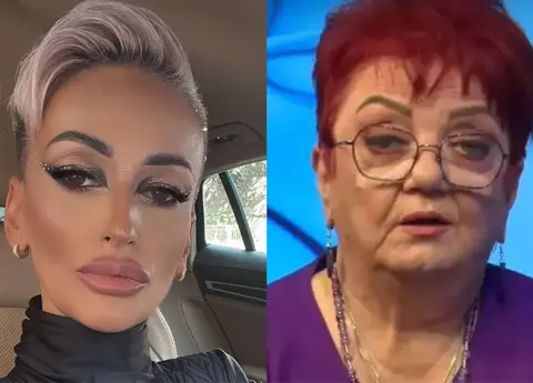 Gabriela Lucuțar se ocupă de înmormântarea Minervei. Ce i-a cerut, înainte să moară: ce va avea în sicriu și cum va fi îmbrăcată