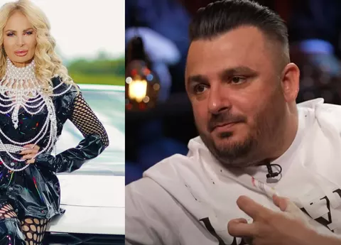 Daniela Gyorfi l-a iertat pe Liviu Guță și ar cânta din nou cu el: „Ce a fost a fost. Dacă mă sună și dacă avem o melodie, care să ne placă, de ce să nu cântăm din nou împreună?"