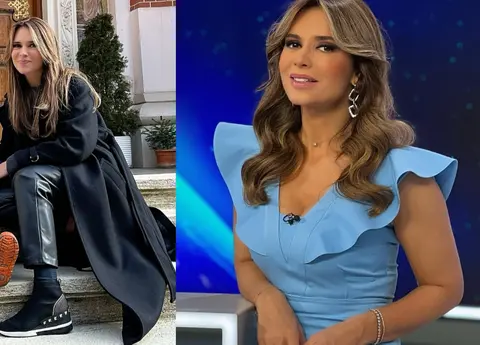 Magda Pălimariu spune cum a negociat cu soțul său din Norvegia revenirea ei la PRO TV: „Ionuț și-a petrecut mai mult timp aici în ultima vreme”