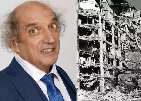 Mihai Gruia Sandu, amintiri terifiante de la cutremurul din 1977: "Morții și răniții erau cu sutele. Veneau femei care strigau «Dați-mi copilul!»". Actorul era militar și fusese detașat la Spitalul Floreasca