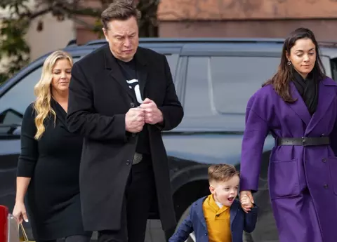 Ce nume bizar a ales Elon Musk pentru al 14-lea copil și ce semnificație are: "Am simțit că este mai bine să…". Milionarul a devenit din nou tată de băiat