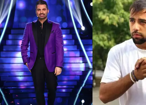 Pepe a povestit ce făcea Sali Levent la filmările de la Te cunosc de undeva: „Am râs atât de tare, de am ajuns acasă și nu puteam să dorm"