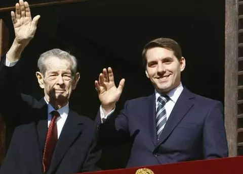 Ce spune Principele Nicolae despre perioada comunistă și ce face în prezent pentru promovarea României: „E o rană deschisă pentru cetățenii care au trăit acele vremuri. Să schimbăm imaginea țării din străinătate...” / EXCLUSIV