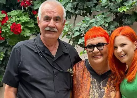 Cristina Ciobănașu nu mai apare în producțiile Ruxandrei Ion, mama ei adoptivă. Cum s-a ajuns aici: „Cărțile au fost făcute fără mine"