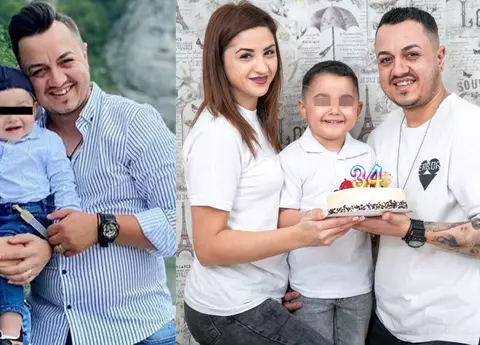 Cum arată și cu ce se ocupă acum Teodor și Ionela de la Mireasă pentru fiul meu. Au un băiețel și își mai doresc un copil: „Poate Doamne, Doamne ne va împlini și acest vis”