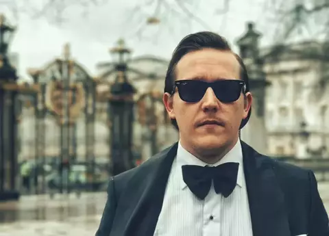 What's UP s-a apropiat de Dumnezeu și merge la mănăstiri și se spovedește: ”Ar fi cazul să luăm o frână din toate îndestulările noastre, de prea mâncat, prea băut... sau că ne-am distrat prea mult” / EXCLUSIV