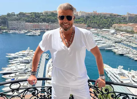 Cătălin Botezatu nu va petrece Paștele împreună cu Nicolle Fota, iubita lui în vârstă de 18 ani: ”Plec singur în...” Anul trecut a stat în țară doar 32 de zile / EXCLUSIV