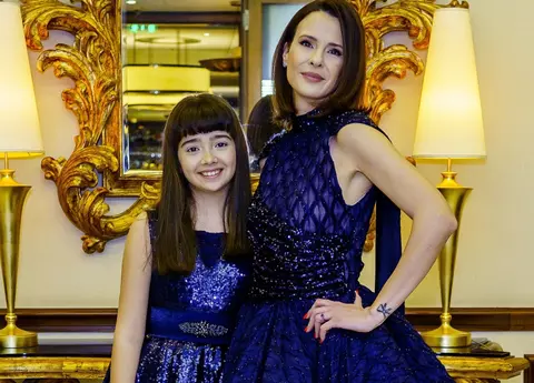 De ce e singură Livia Graur la trei ani de la divorț: „Bărbații își caută partenere pe care să le poată domina"