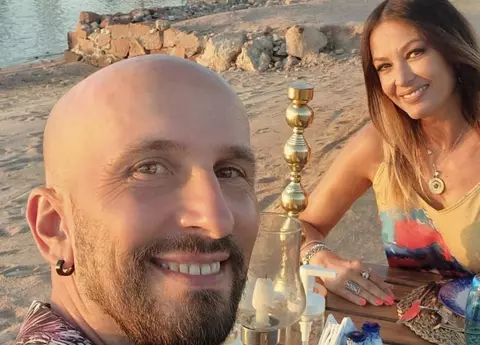 Anca Țurcașiu a împlinit 55 de ani. Cum a sărbătorit-o iubitul ei, Călin Șerban: „Această zi a fost una dintre cele mai frumoase din viața mea de până acum"