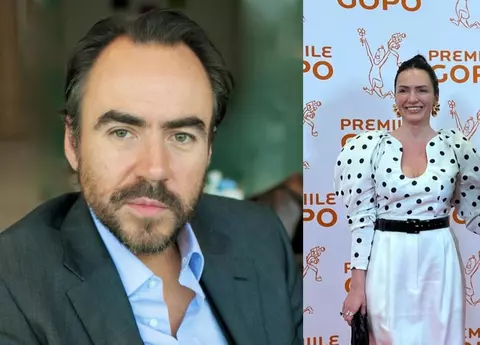 Maria Marinescu l-a refuzat pe băiatul Sophiei Loren ca să rămână cu Bobby Păunescu. Ce spune despre apropierea dintre el și Monica Bărlădeanu: „Eu acum vorbesc cu ea. N-am niciun resentiment"