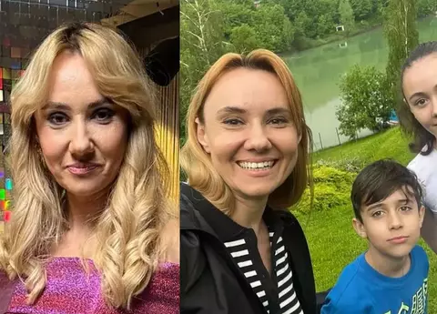 Numai în România se poate întâmpla! Oana Ioniță nu îl poate vedea mai des pe fiul ei, Maxim, din cauza birocrației: ”Nu s-a mai găsit dosarul care era sus, la etajul trei. S-a pierdut” / EXCLUSIV