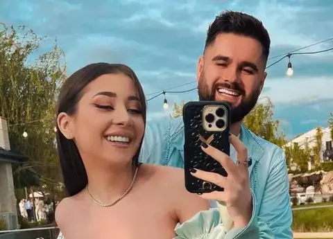 Cum se înțelege Nicole Cherry cu soțul ei, după șapte ani de relație și trei de muncă împreună: ”Este greu să ții o căsnicie în zilele noastre, vedem cu toții câte despărțiri sunt în fiecare zi” / EXCLUSIV