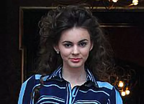 Croisiere aux Fleurs by Oana Manolescu