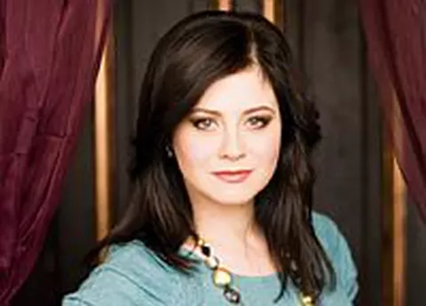 Corina Danila