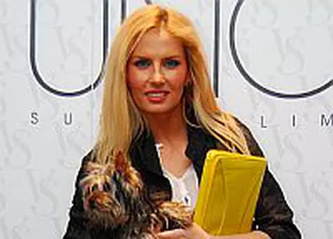 Colectia de incaltaminte toamna-iarna 08-09 Mihaela Glavan