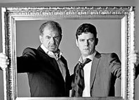 Vlad si Florin Zamfirescu