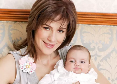 Roxana Ciuhulescu si Ana Cleopatra
