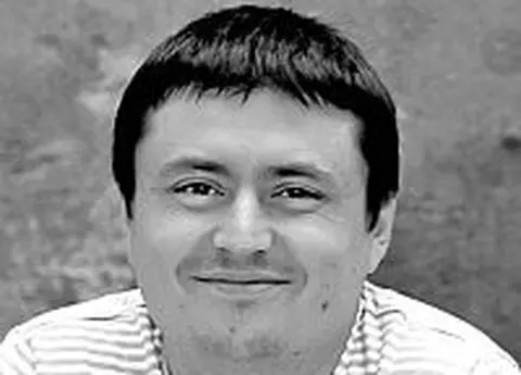 Cristian Mungiu