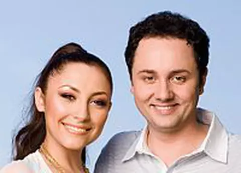 Andra si Catalin Maruta