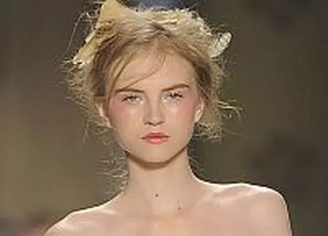 Paris Fashion Week: Kenzo