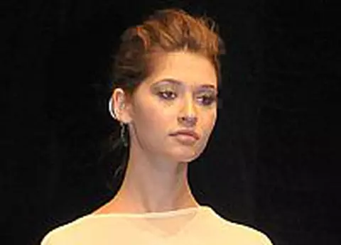 Colectia Mamagamma by Irina Marinescu