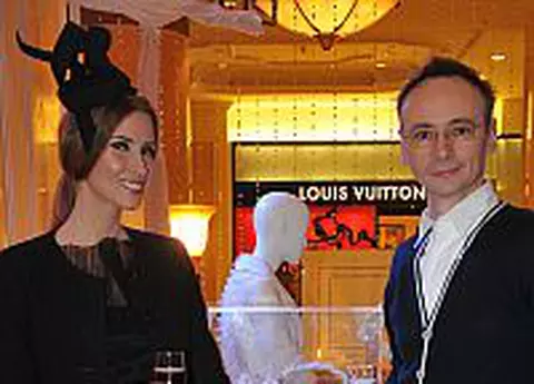 Crystallized Wedding, expozitie exclusiva de rochii de mireasa