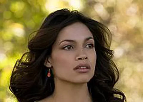 Rosario Dawson