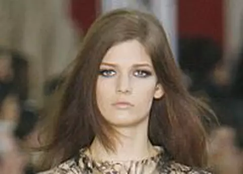 Paris Fashion Week - Valentino