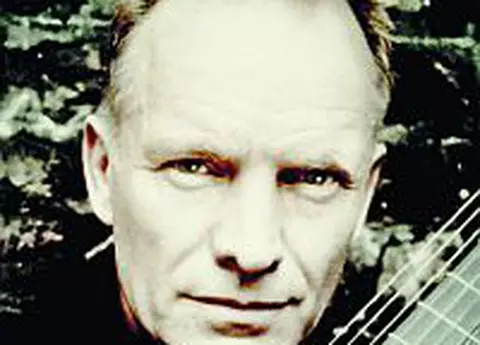 Sting