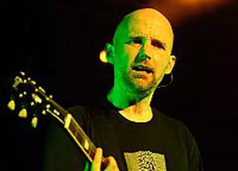 Moby, vedeta Zilei 1 de la B’Estfest