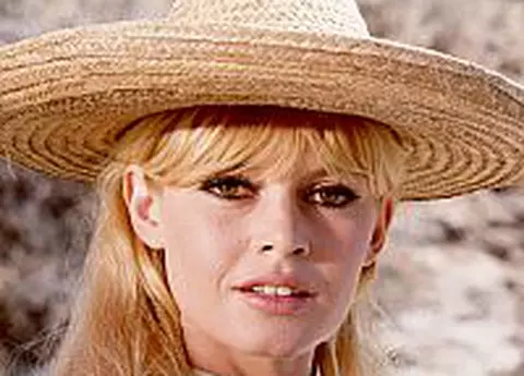 Brigitte Bardot - Si Dumnezeu a creat femeia...