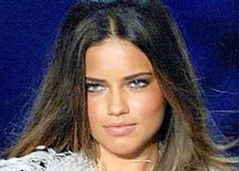 Adriana Lima