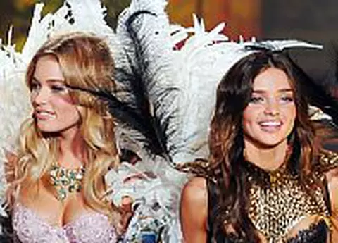 Victoria’s Secret Fashion show 2009