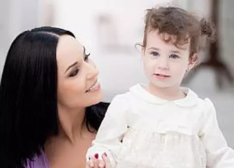 Andreea Marin Banica si Violeta