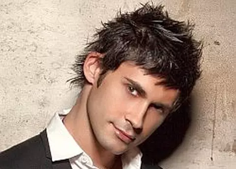 Dan Balan