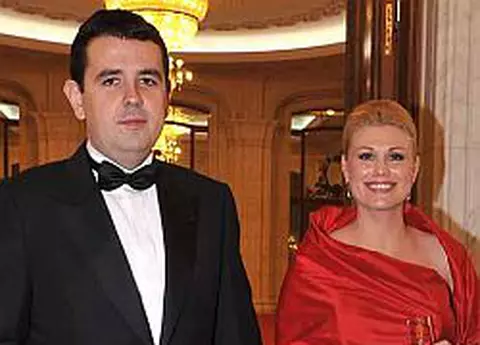 Balul Vienez, editia 2010