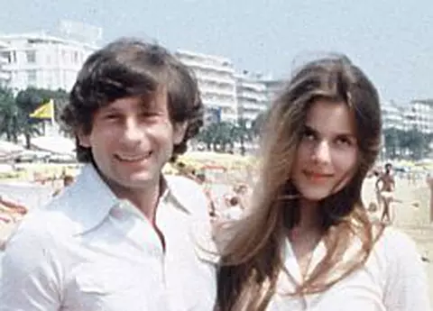 Femeile din viata lui Roman Polanski