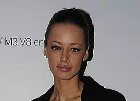 Lansarea noului BMW seria 5