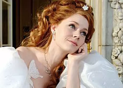 Amy Adams