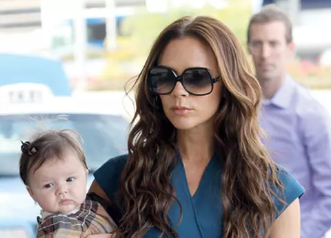 Victoria Beckham - ipostaze