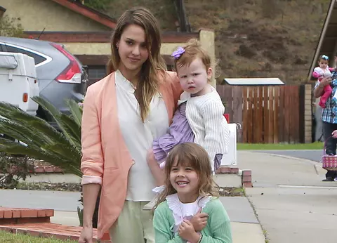 Cum au petrecut Paștele vedetele