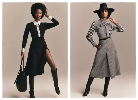 (P) Tommy Hilfiger anunță colecția colaborativă TommyXZendaya Toamnă 2019