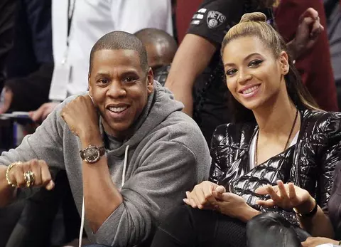 Beyonce si Jay-Z, cel mai puternic cuplu de la Hollywood