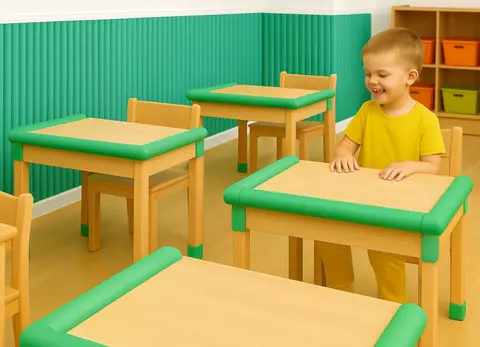 Back to school - sisteme de siguranță copii în școli, grădinițe și after school