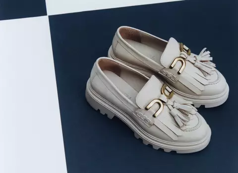 De ce să alegi pantofi din piele naturală?