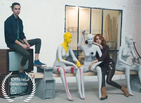 (P) TEX, marca de modă Carrefour, intră în selecția oficială de la Bucharest Fashion Film Festival