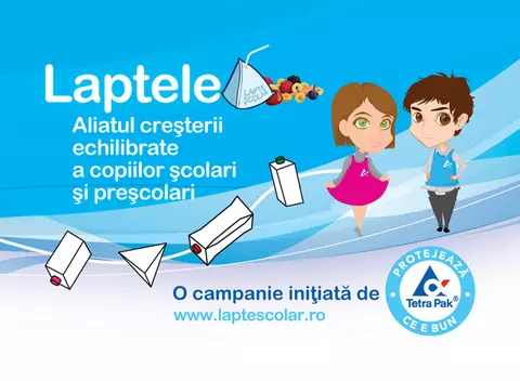 Câştigători concurs “Micul dejun in familia mea”